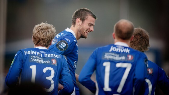 Øyvind Hoås (Foto: Olsen, Linn Cathrin/SCANPIX) Øyvind Hoås (Foto: Olsen, Linn Cathrin/SCANPIX)