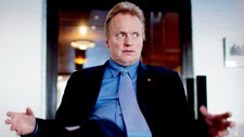 Raymond Johansen (Foto: Solum, Stian Lysberg/SCANPIX)