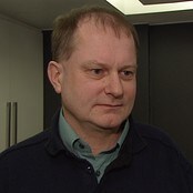 Hans-Olav Gammelsrud (Foto: Åsmund Skretting Hasli/NRK)