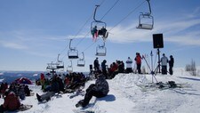 Alpinanlegg (Foto: Bildehagen)