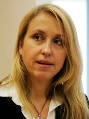 Cecilie Gulnes (Foto: Aas, Erlend/SCANPIX) Cecilie Gulnes (Foto: Aas, Erlend/SCANPIX)