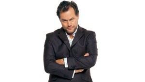Standup: Jack Dee usensurert