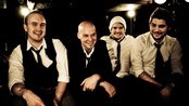 Håvard Lothe Band (Foto: Pressefoto)