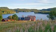 Heggelia, Foto Skiforeningen