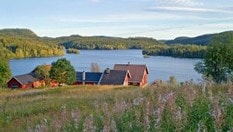 Heggelia, Foto Skiforeningen