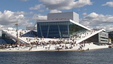 Operaen i Oslo (NRK)
