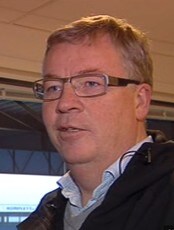 Gunnar Bjønnes  (NRK)