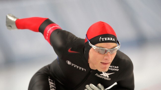 Håvard Bøkko  (Foto: Terje Bendiksby / Scanpix )