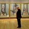 Den russiske businessmagnaten og Chelsea-eier Roman Abramovich sikret seg Francis Bacons «Triptych» i 2008, da det ble lagt ut for auksjon ved Sotheby's i London. Abramovich betalte 85,9 millioner dollar for de tre bildene. 