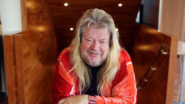 Triztan Vindtorn (Foto: Hansen, Alf Ove/SCANPIX) Triztan Vindtorn (Foto: Hansen, Alf Ove/SCANPIX)