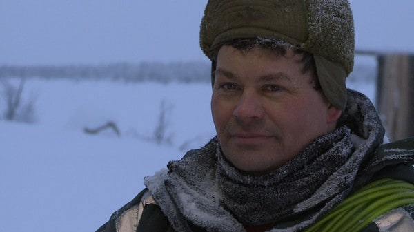 Gollegiisá - Skattkammeret