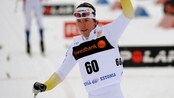 Johan Olsson