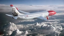 Fly fra Norwegian (Foto: NORWEGIAN HO/SCANPIX)