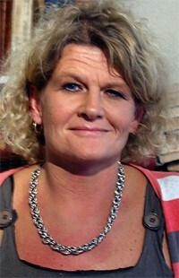 Cathrine Krøger (NRK)
