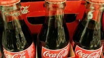 Coca-Cola (Foto: JEFF CHIU/AP) Coca-Cola (Foto: JEFF CHIU/AP)