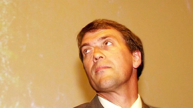 Eivind Reiten (Foto: Fjeldstad, Knut/SCANPIX)