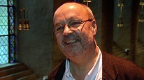 Domprost i Bergen Ørnulf Elseth (NRK) Domprost i Bergen Ørnulf Elseth (NRK)
