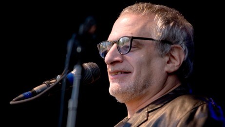 Steely Dan på Moldejazz 2007 (Foto: Per Ole Hagen / NRK/NRK) Steely Dan på Moldejazz 2007 (Foto: Per Ole Hagen / NRK/NRK)