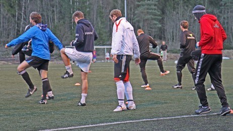 FK Brosundet (Foto: Stefen Nedregotten/Brosundet) FK Brosundet (Foto: Stefen Nedregotten/Brosundet)