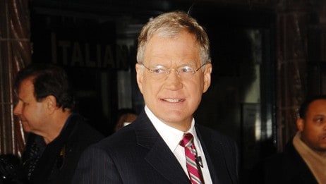 David Letterman (Foto: Evan Agostini/AP) David Letterman (Foto: Evan Agostini/AP)