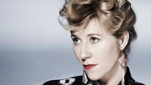 Martha Wainwright  - i respekt for Edith Piaf