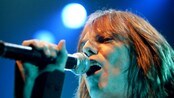 Europes Joey Tempest (Foto: Borgen, Ørn E./SCANPIX)