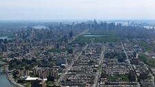 Harlem og Central Park, foto Wikipedia (Foto: Wikipedia) Harlem og Central Park, foto Wikipedia (Foto: Wikipedia)