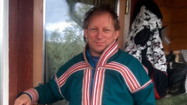 Håkon Isak Vars (Foto: Privat) Håkon Isak Vars (Foto: Privat)