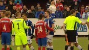 Elnesvågen - Molde (Foto: Remi Sagen/NRK) Elnesvågen - Molde (Foto: Remi Sagen/NRK)