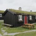 Selvbetjeningshytta