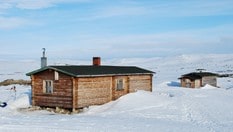 Saarijärvi i Finland
