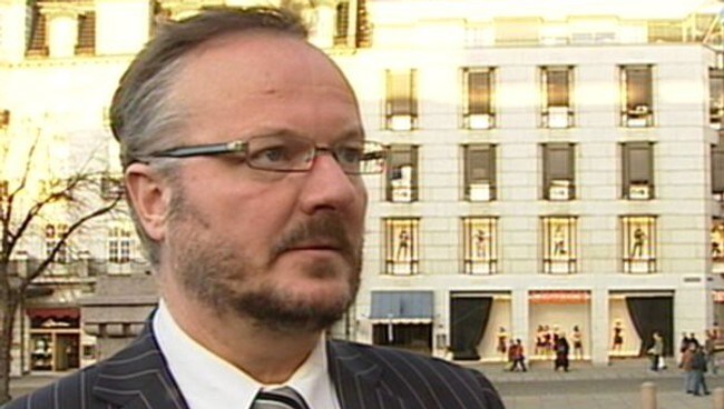 Peter N. Myhre (NRK)