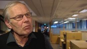 - Styggeste fallet jeg noensinne har sett - Arne Scheie og Johan Remen Evensen mener begge at fallet til Thomas Morgenstern er noe av det verste de har sett i en hoppbakke.