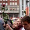 Roser og sang i Oslo Roser og sang i Oslo
