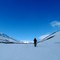 Dette er Illmanndalen i Rondane.