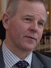 Ole Petter Ottersen, rektor ved UiO (Foto: Andreas Sundby/NRK) Ole Petter Ottersen, rektor ved UiO (Foto: Andreas Sundby/NRK)