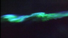 Nordlys (Foto: Animasjon: York Films of England)