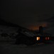 Vinternatt, Aakerstua - Gammelsætra