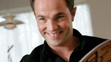 Erlend (Jon Øigarden) (Foto: Ekroll, Anne Liv/Anne Liv Ekroll, NRK)
