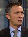 Jens Stoltenberg (NRK)