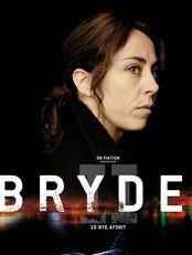 Forbrydelsen 2 (NRK) Forbrydelsen 2 (NRK)