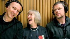 Hallo i ukens hitparade (Foto: Ekroll, Anne Liv/Anne Liv Ekroll, NRK)