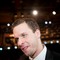 Alexander Dale Oen vant prisen årets mannlige utøver, en pris utøverne selv stemte frem under Idrettsgallaen i Hamar OL-amfi i 2012. 
