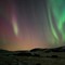 Nordlys fra Porsanger kommune i Finnmark tatt i helga.