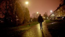 KRAFTIG ØKNING AV ANTALL OVERFALLSVOLDTEKTER I OSLO (Foto: Solum, Stian Lysberg/SCANPIX) KRAFTIG ØKNING AV ANTALL OVERFALLSVOLDTEKTER I OSLO (Foto: Solum, Stian Lysberg/SCANPIX)