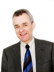 Ivar Rusdal, leder i Mediebedriftenes Landsforening (Foto: Mediebedriftenes Landsforening)