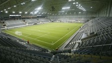 Telenor Arena (Foto: Solum, Stian Lysberg/SCANPIX) Telenor Arena (Foto: Solum, Stian Lysberg/SCANPIX)