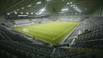 Telenor Arena (Foto: Solum, Stian Lysberg/SCANPIX)