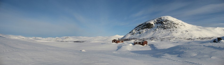 Oskampen mars 2010