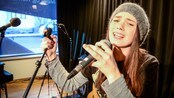 Victoria Frostad - Sang - : Victoria Frostad - Sang
